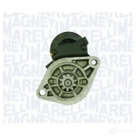 Стартер MAGNETI MARELLI URJ6NNR 1048516 944280206010 MRS206 01 - Изображение 2