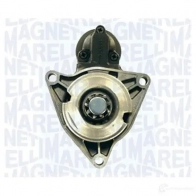 Стартер MAGNETI MARELLI 944280184700 MRS184 70 1048457 2KF7S - Изображение 2