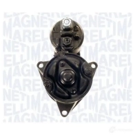 Стартер MAGNETI MARELLI 944280184700 MRS184 70 1048457 2KF7S - Изображение 3