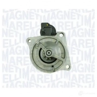 Стартер MAGNETI MARELLI 943251300 010 1048778 944288136500 MRS13650 - Изображение 2