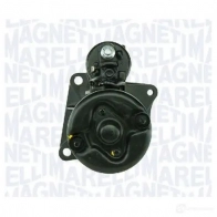 Стартер MAGNETI MARELLI 943251300 010 1048778 944288136500 MRS13650 - Изображение 3