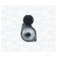 Стартер MAGNETI MARELLI 944280213200 F6 EM80V 1437599153 - Изображение 2
