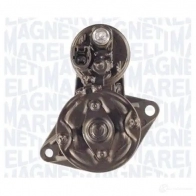 Стартер MAGNETI MARELLI MRS 18480 CN9IFX 944280184800 1048458 - Изображение 3