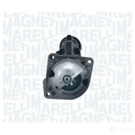 Стартер MAGNETI MARELLI Y2ZUN4 MR S80119 1048727 944280801190 - Изображение 2
