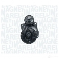 Стартер MAGNETI MARELLI Y2ZUN4 MR S80119 1048727 944280801190 - Изображение 3