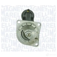 Стартер MAGNETI MARELLI 943251691010 944280133600 943251 691 1048293 - Изображение 2