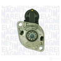 Стартер MAGNETI MARELLI 944280183900 MR S18390 1048450 M5S4V1E - Изображение 2
