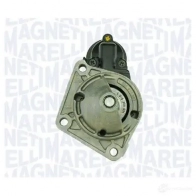 Стартер MAGNETI MARELLI 8F2MG6J M RS80110 1048718 944280801100 - Изображение 2