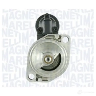 Стартер MAGNETI MARELLI 1048249 943251061010 944280106900 9 43251061 - Изображение 2