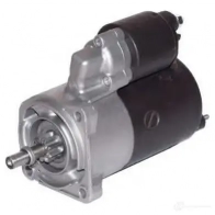 Стартер MAGNETI MARELLI 1193813674 QKZ65J 943251619010 MSR 461 - Изображение 2