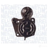 Стартер MAGNETI MARELLI 944280800620 1048692 MRS80062 943 223239010 - Изображение 3