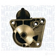 Стартер MAGNETI MARELLI MRS18 770 1048475 944280187700 28PV7K - Изображение 2