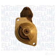Стартер MAGNETI MARELLI 94325107 2 944280117310 1048263 943251072010 - Изображение 2