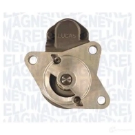 Стартер MAGNETI MARELLI 944280190300 MRS1903 0 1048489 TJRBN - Изображение 2