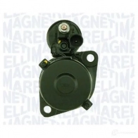 Стартер MAGNETI MARELLI MRS20 260 1048504 944280202600 KLU6620 - Изображение 3