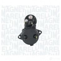 Стартер MAGNETI MARELLI 944280803410 1437599223 W CZ06I8 - Изображение 3