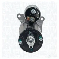 Стартер MAGNETI MARELLI MQS 373 1193731477 063720373010 BMSLJ3N - Изображение 3