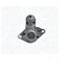 Стартер MAGNETI MARELLI 1193731590 0635212 30360 063721286010 943212861010 - Изображение 2