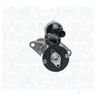 Стартер MAGNETI MARELLI 1193731590 0635212 30360 063721286010 943212861010 - Изображение 3