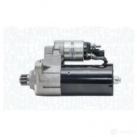 Стартер MAGNETI MARELLI 1193731590 0635212 30360 063721286010 943212861010 - Изображение 4