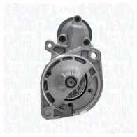 Стартер MAGNETI MARELLI MQS1410 1193731627 063721410010 06352 1150470 - Изображение 2