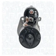 Стартер MAGNETI MARELLI MQS1410 1193731627 063721410010 06352 1150470 - Изображение 3