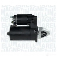 Стартер MAGNETI MARELLI EYQXP Volkswagen Passat (B5) 3 Универсал 2.3 VR5 150 л.с. 1997 – 2000 944280800840 MRS8008 4