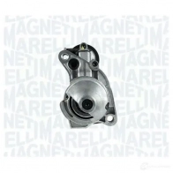 Стартер MAGNETI MARELLI EYQXP 1048701 944280800840 MRS8008 4 - Изображение 2