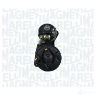 Стартер MAGNETI MARELLI EYQXP 1048701 944280800840 MRS8008 4 - Изображение 3