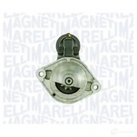 Стартер MAGNETI MARELLI 9432 53110010 MRS17500 944280175000 1048418 - Изображение 2