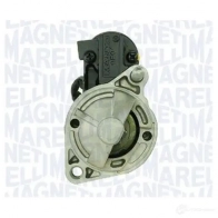 Стартер MAGNETI MARELLI P5EFS7 1048657 MRS7050 5 944280705050 - Изображение 2