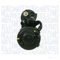 Стартер MAGNETI MARELLI P5EFS7 1048657 MRS7050 5 944280705050 - Изображение 3