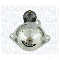 Стартер MAGNETI MARELLI 1048257 944280109500 63253050 54246 461 - Изображение 2