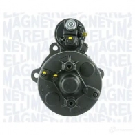 Стартер MAGNETI MARELLI 1048257 944280109500 63253050 54246 461 - Изображение 3