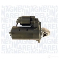 Стартер MAGNETI MARELLI 87097B2 MRS184 40 Saab 9-5 (YS3E) 1 Универсал 3.0 V6t 200 л.с. 1998 – 2009 944280184400