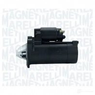 Стартер MAGNETI MARELLI 8ANG ED Mazda 3 (BK) 1 2003 – 2008 944280802230