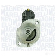 Стартер MAGNETI MARELLI 944280131000 943 251697 1048281 943251697010 - Изображение 2