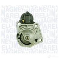 Стартер MAGNETI MARELLI 1048436 MRS1805 0 07H3E 944280180500 - Изображение 2