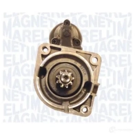 Стартер MAGNETI MARELLI 632215 35 1048296 943221535010 944280135900 - Изображение 2