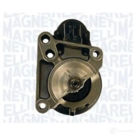 Стартер MAGNETI MARELLI MRS16570 1048370 943 251915010 944280165700 - Изображение 2