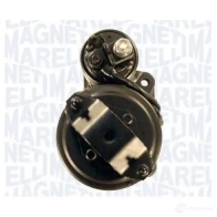 Стартер MAGNETI MARELLI MRS16570 1048370 943 251915010 944280165700 - Изображение 3