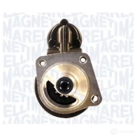 Стартер MAGNETI MARELLI 944280148000 63220931 63 220901 1048319 - Изображение 2
