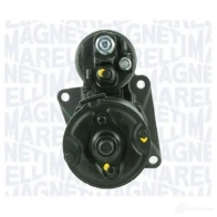 Стартер MAGNETI MARELLI 06311400801 0 1048422 63113002 944280177900 - Изображение 3