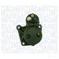 Стартер MAGNETI MARELLI X0VXE3 1048755 MRS8 0193 944280801930 - Изображение 3