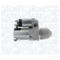 Стартер MAGNETI MARELLI 1437599457 3 3509 944280198400 - Изображение 2