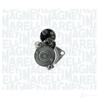Стартер MAGNETI MARELLI 1437599457 3 3509 944280198400 - Изображение 3