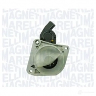 Стартер MAGNETI MARELLI S406JFD 944280216400 MRS216 40 1048532 - Изображение 2