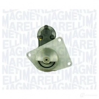 Стартер MAGNETI MARELLI 944280169610 1048390 63223034 6322283 5 - Изображение 2