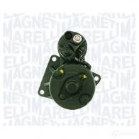 Стартер MAGNETI MARELLI 944280169610 1048390 63223034 6322283 5 - Изображение 3