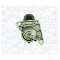 Стартер MAGNETI MARELLI MRS18611 944280186110 943253123 010 1048469 - Изображение 2